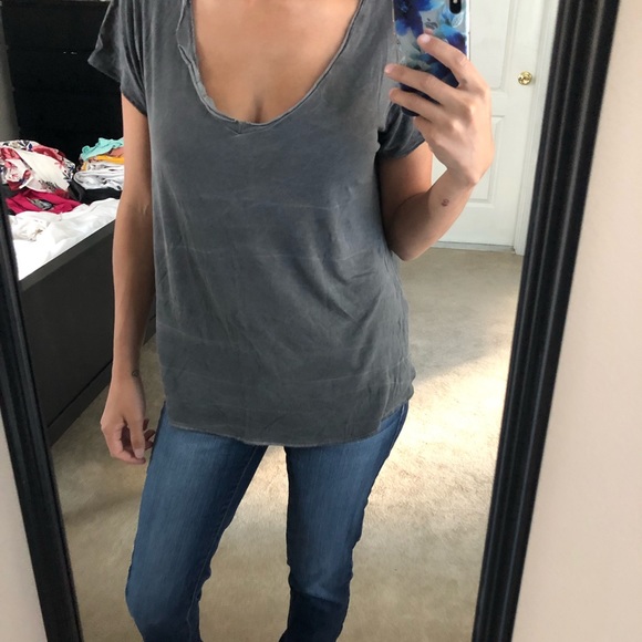 Comfy Tee - Picture 2 of 3